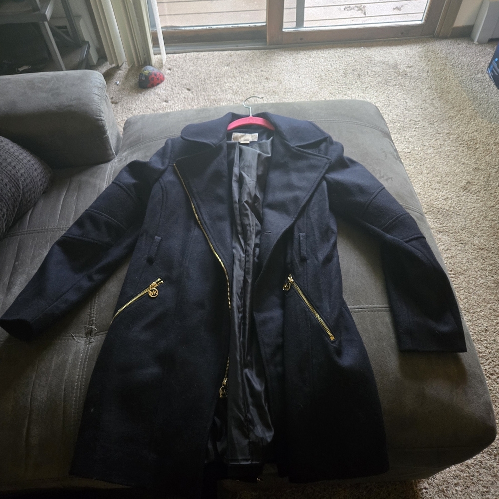 Michael korrs jacket
